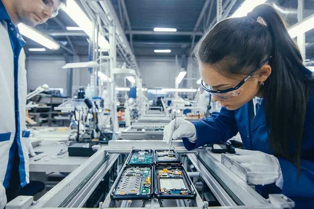 Electronics Software