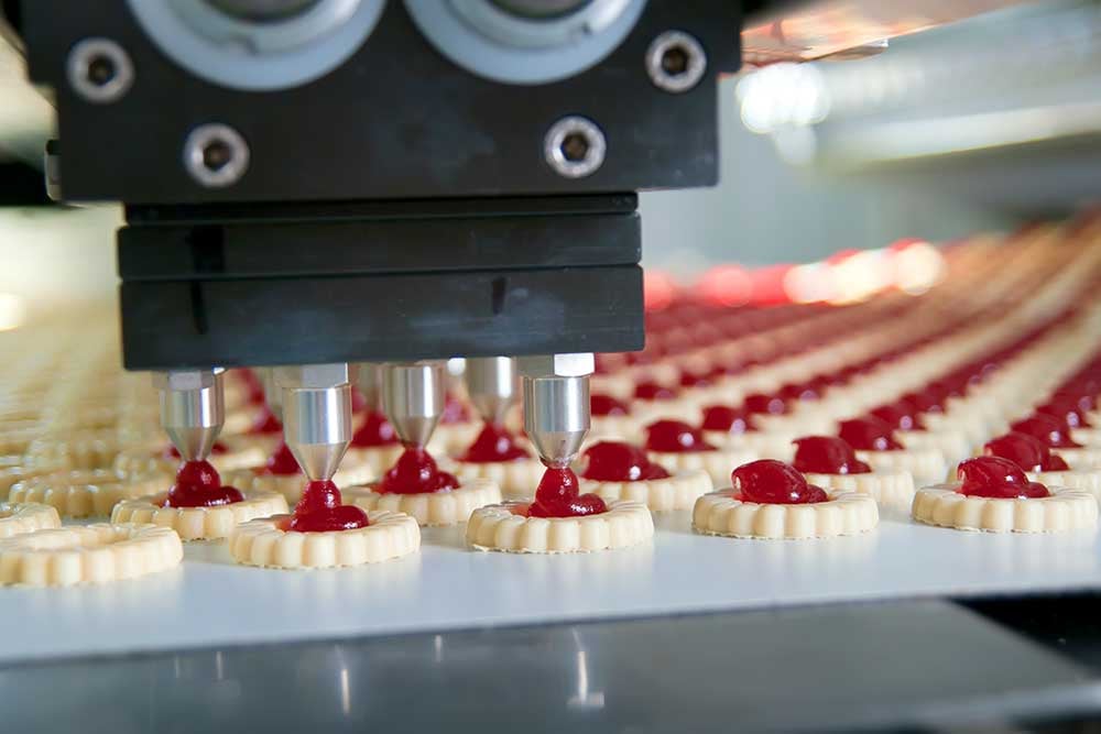 QT9 ERP for food & beverage production