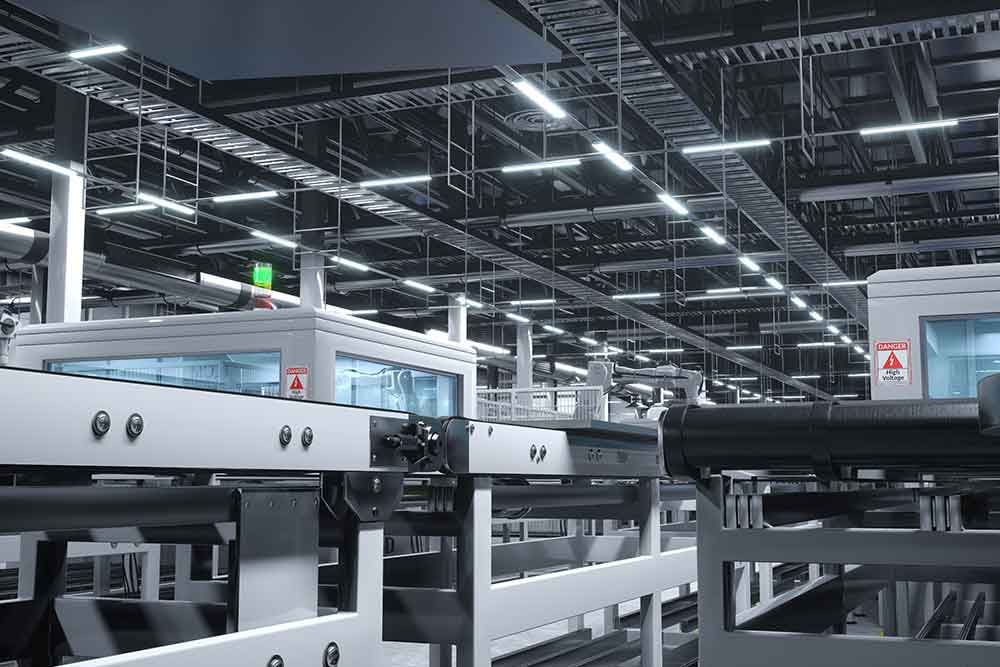 Manufacturing Software