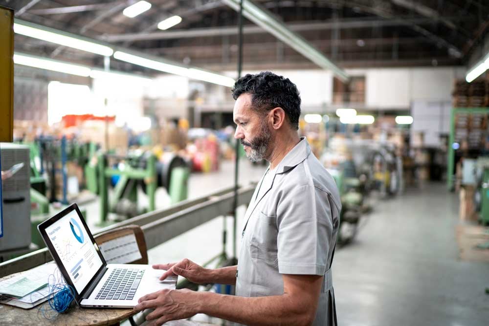 QMS manufacturingsoftware