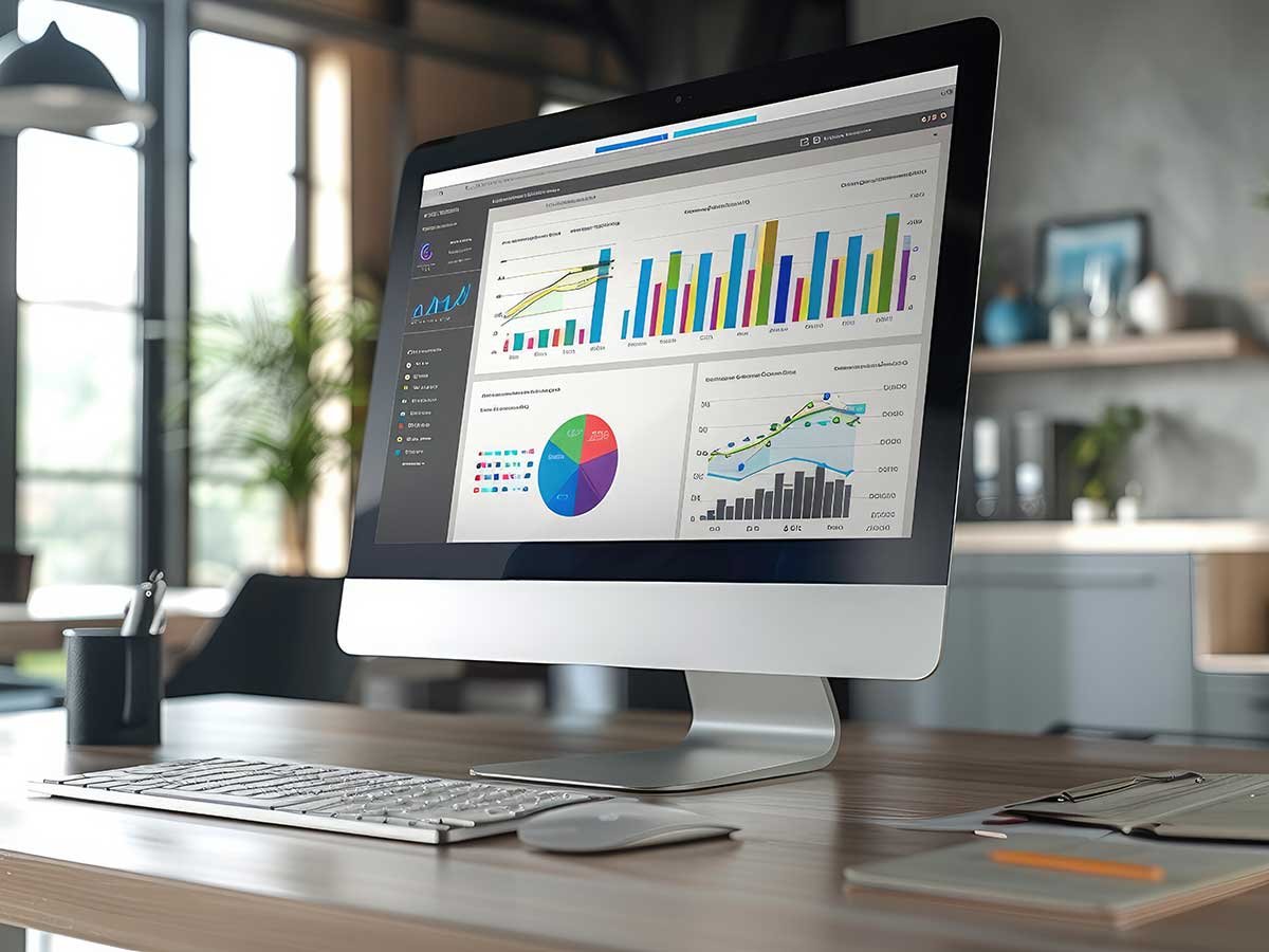 Unified cloud-based platform dashboard for QT9 QMS, ERP, and MRP with real-time data and configurable workflows.