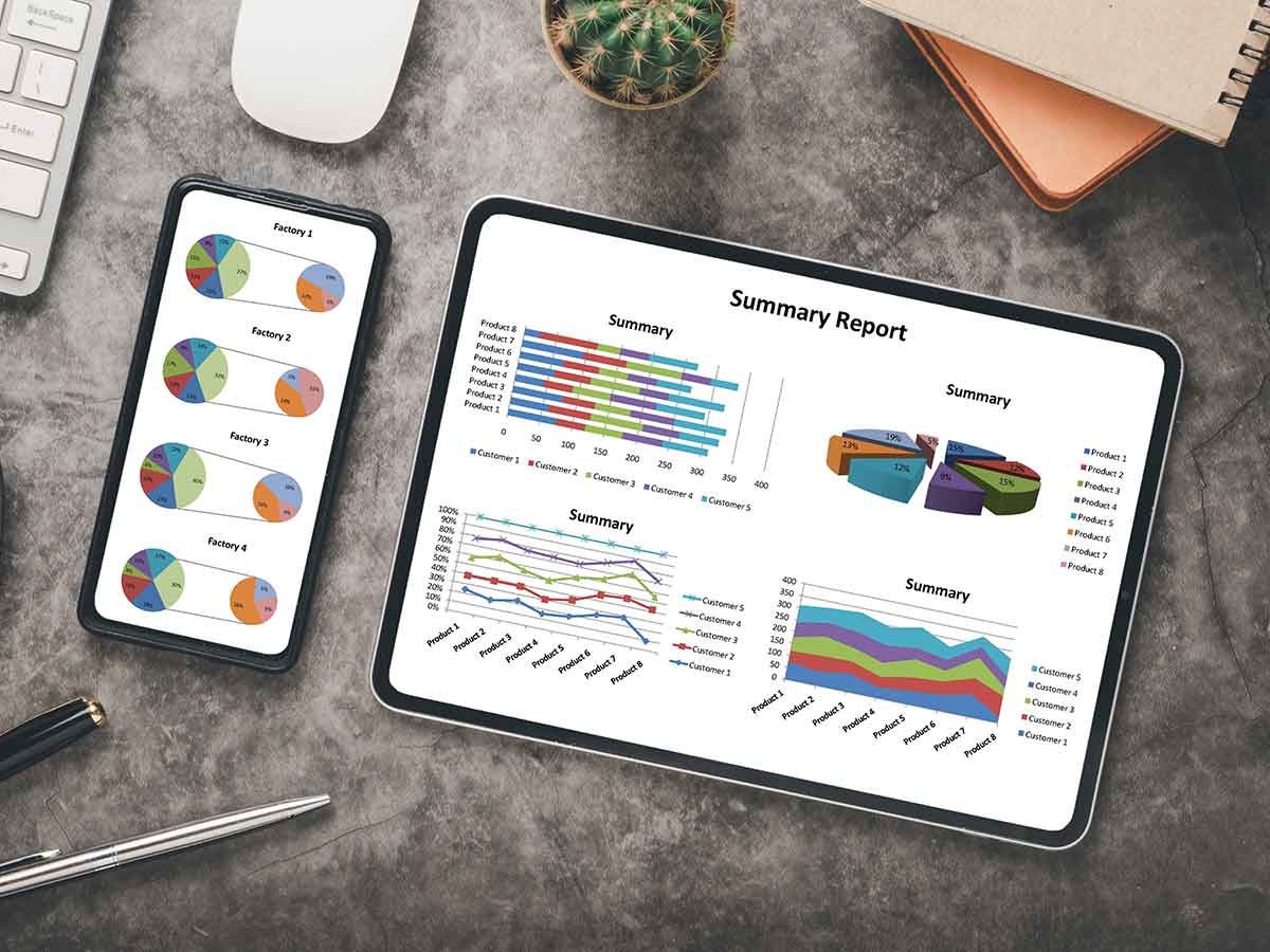 Scalable cloud platform for QMS, ERP, and MRP with global access, mobile readiness, and high performance.