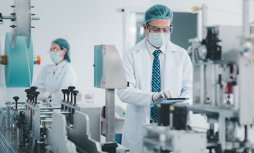Optimizing Use of Bill of Materials software in life science industries