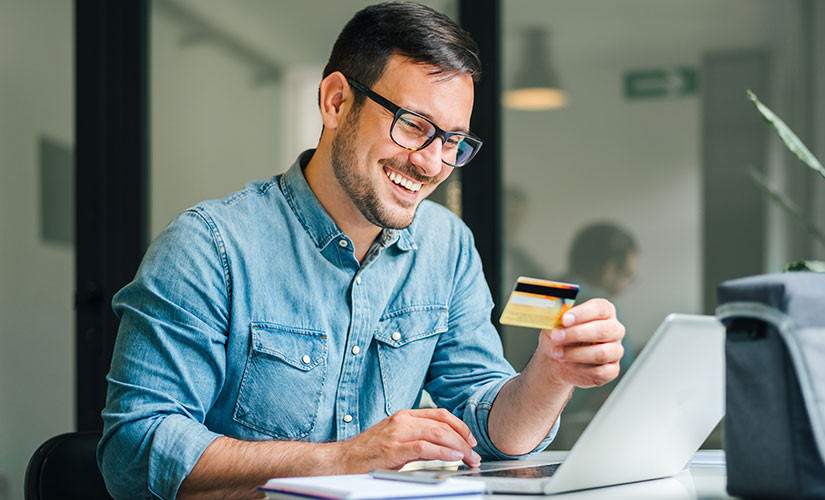 QT9 ERP integrates secure payment processing into its platform.