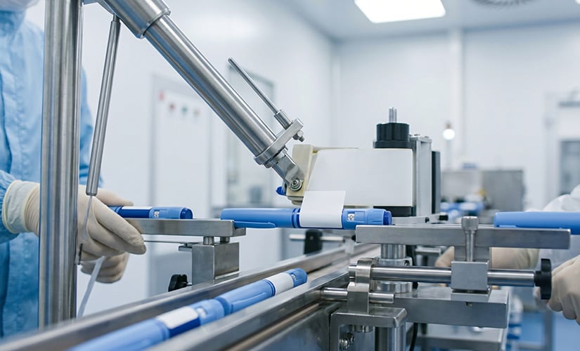 Medical devices in sterile factory must comply with ISO 13485 vs ISO 9001 2026
