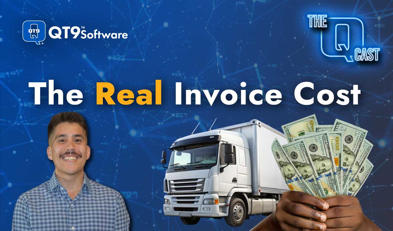 The Real Invoice Cost