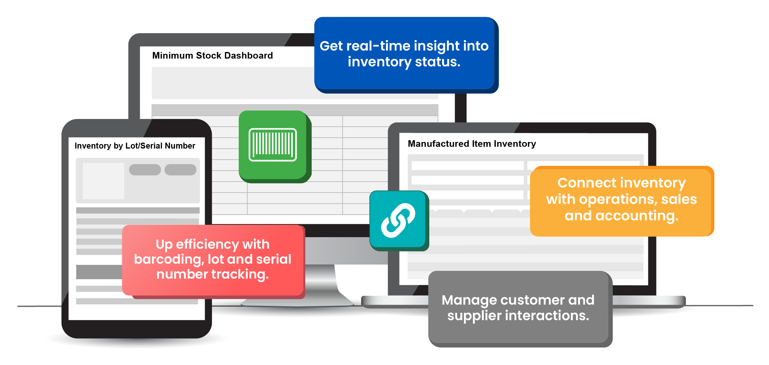 Inventory Management Software