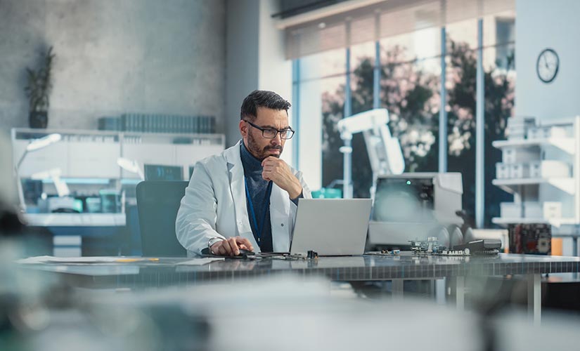 Use pre validated QMS software for more efficient regulatory compliance.