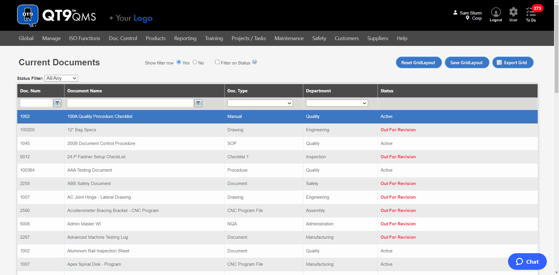 QT9-QMS-Current-Documents-
