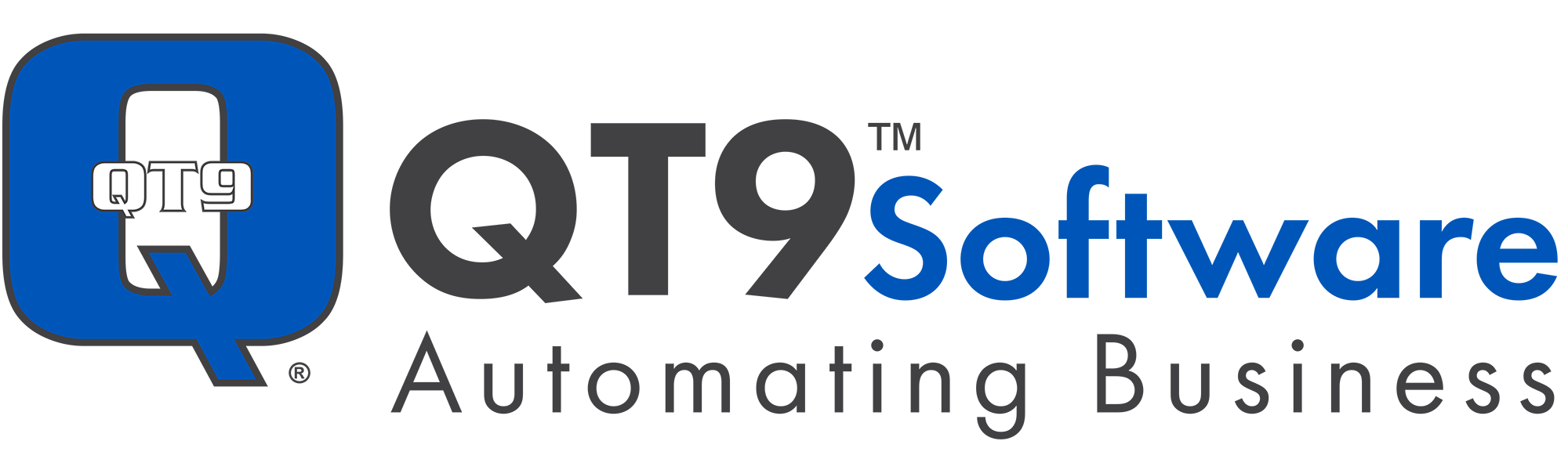 QT9 Software